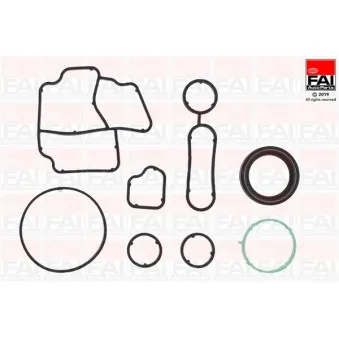 Pochette basse FAI AutoParts CS1747