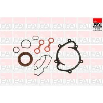 Pochette basse FAI AutoParts CS1780