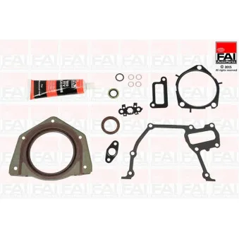 Pochette basse FAI AutoParts CS1788
