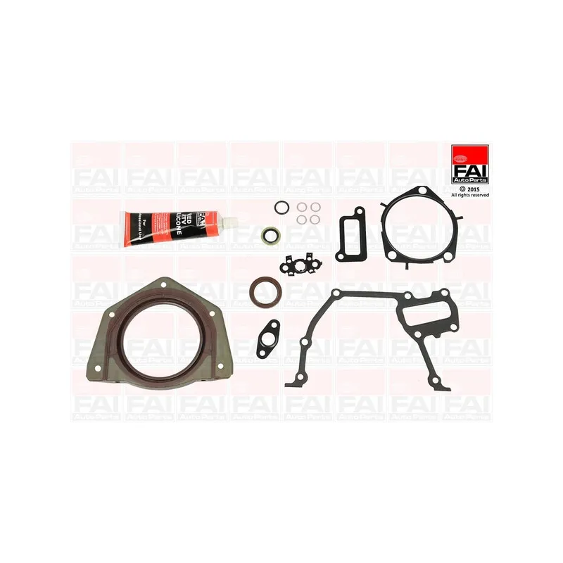 Pochette basse FAI AutoParts CS1788