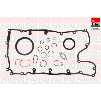 Pochette basse FAI AutoParts CS1903