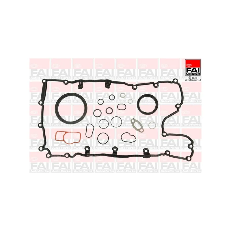 Pochette basse FAI AutoParts CS1903
