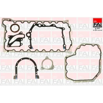 Pochette basse FAI AutoParts CS1946