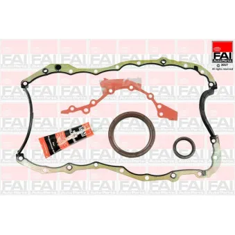Pochette basse FAI AutoParts CS2243