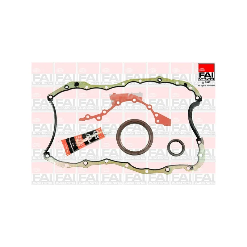 Pochette basse FAI AutoParts CS2243