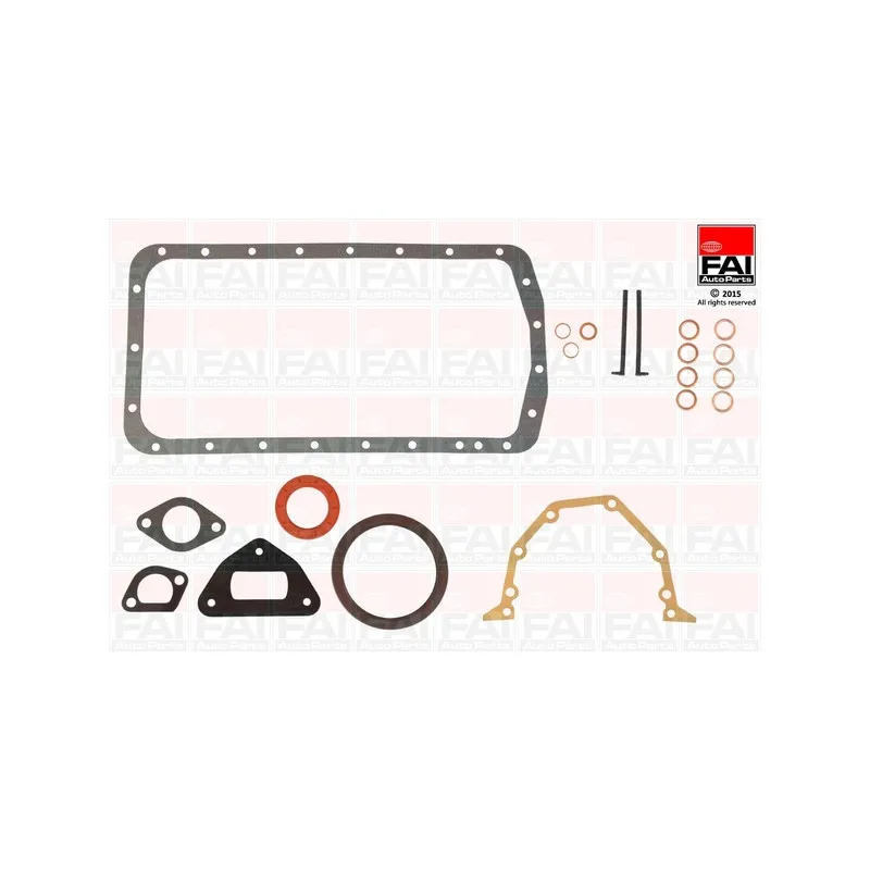 Pochette basse FAI AutoParts CS275