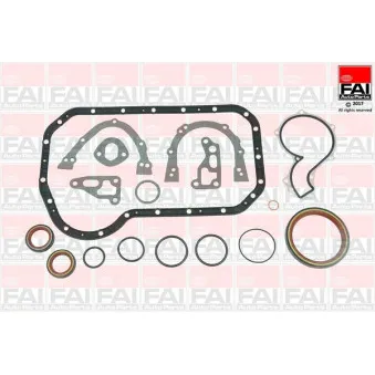 Pochette basse FAI AutoParts CS534