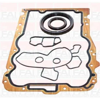 Pochette basse FAI AutoParts CS861