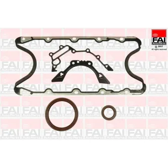 Pochette basse FAI AutoParts CS885