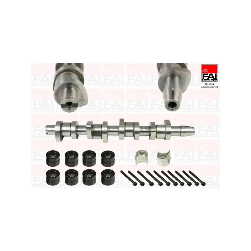Jeu d'arbres à came FAI AutoParts CSK248C