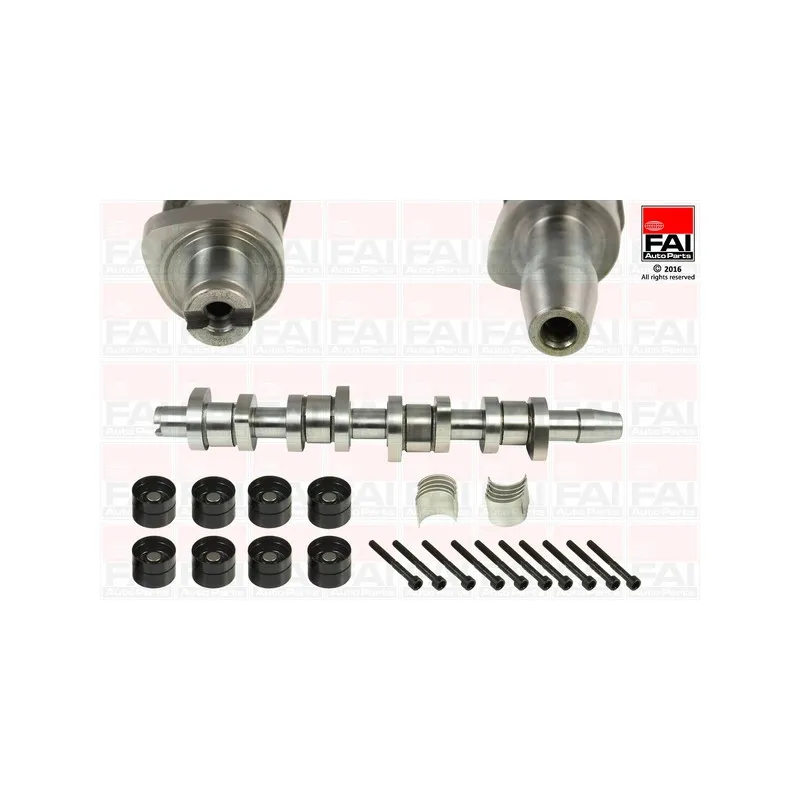 Jeu d'arbres à came FAI AutoParts CSK312