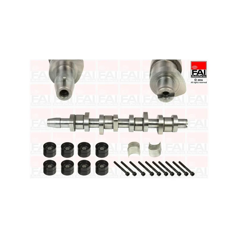 Jeu d'arbres à came FAI AutoParts CSK315
