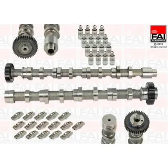 Jeu d'arbres à came FAI AutoParts CSK3478