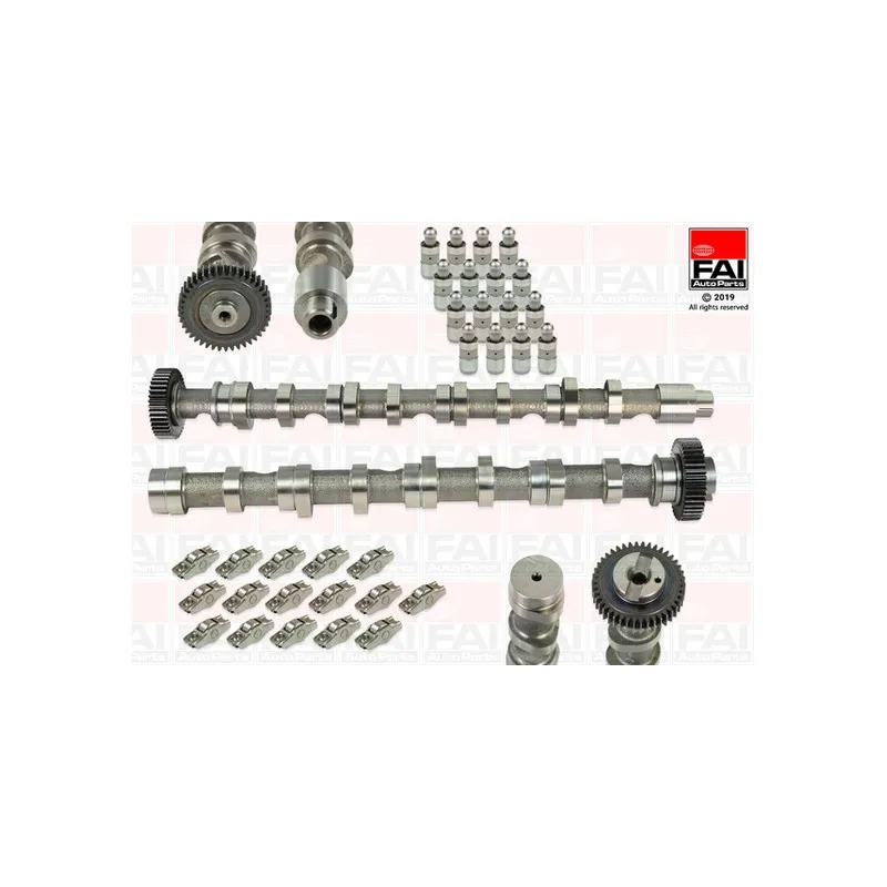 Jeu d'arbres à came FAI AutoParts CSK3478