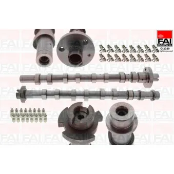Jeu d'arbres à came FAI AutoParts CSK4156