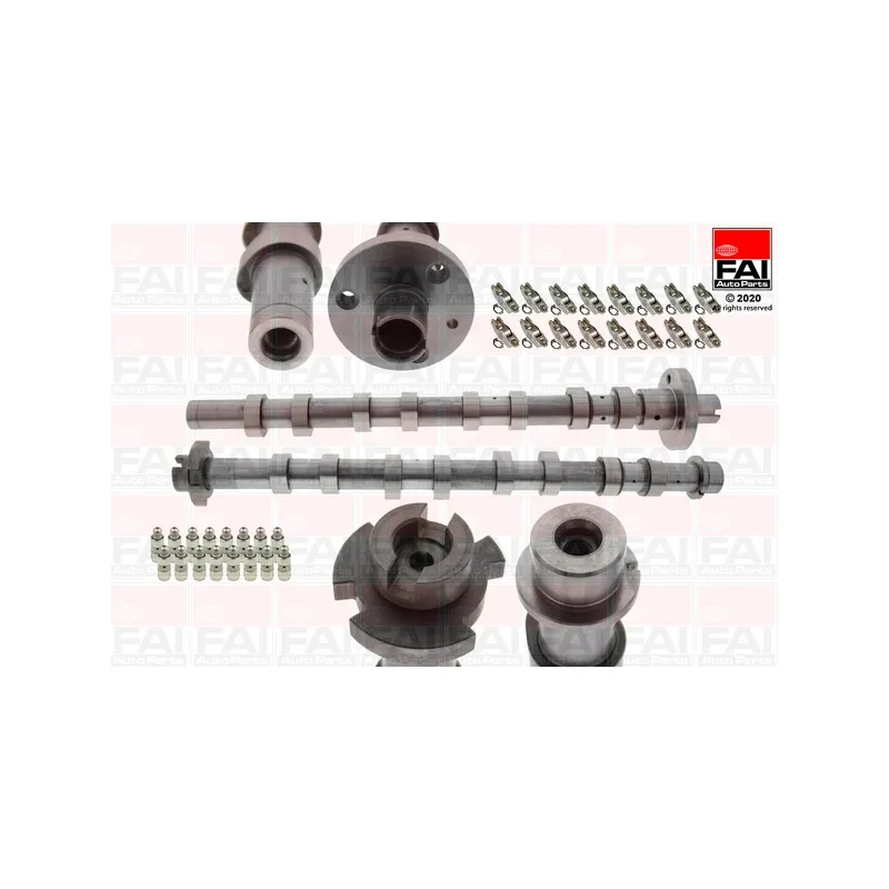 Jeu d'arbres à came FAI AutoParts CSK4156