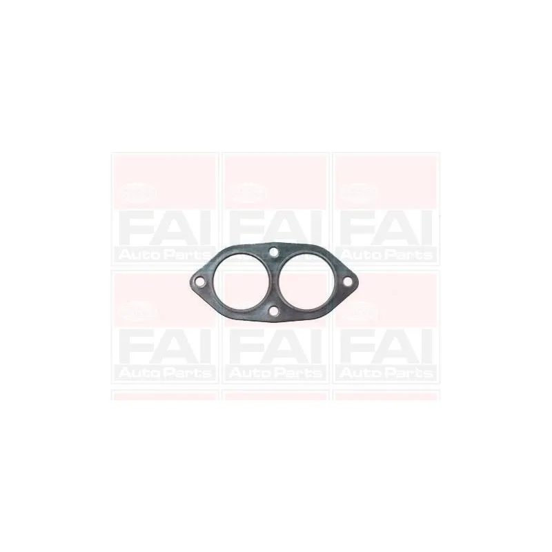 Joint d'étanchéité, tuyau d'échappement FAI AutoParts DP1