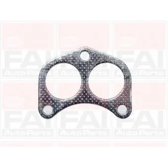 Joint d'étanchéité, tuyau d'échappement FAI AutoParts DP171
