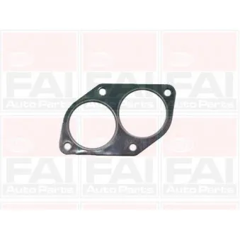 Joint d'étanchéité, tuyau d'échappement FAI AutoParts DP2