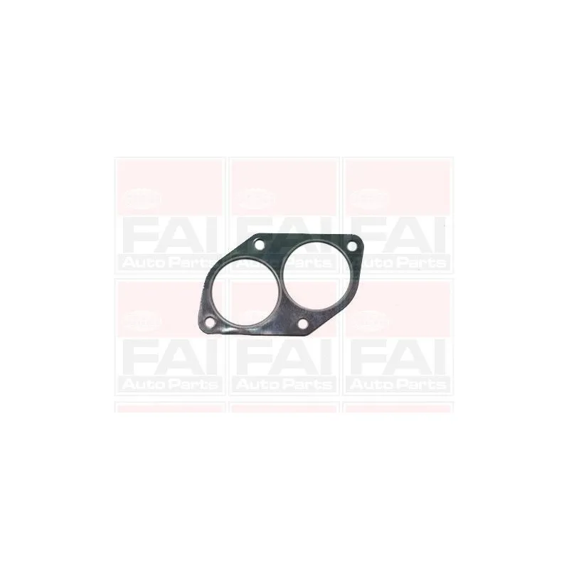 Joint d'étanchéité, tuyau d'échappement FAI AutoParts DP2