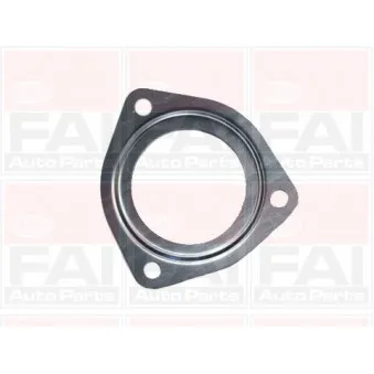 Joint d'étanchéité, tuyau d'échappement FAI AutoParts DP220