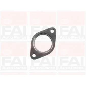 Joint d'étanchéité, tuyau d'échappement FAI AutoParts DP284