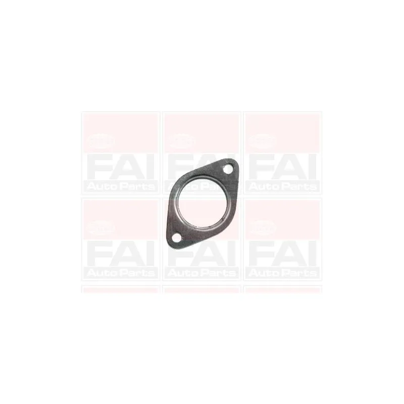 Joint d'étanchéité, tuyau d'échappement FAI AutoParts DP284