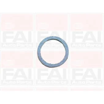 Joint d'étanchéité, tuyau d'échappement FAI AutoParts DP325