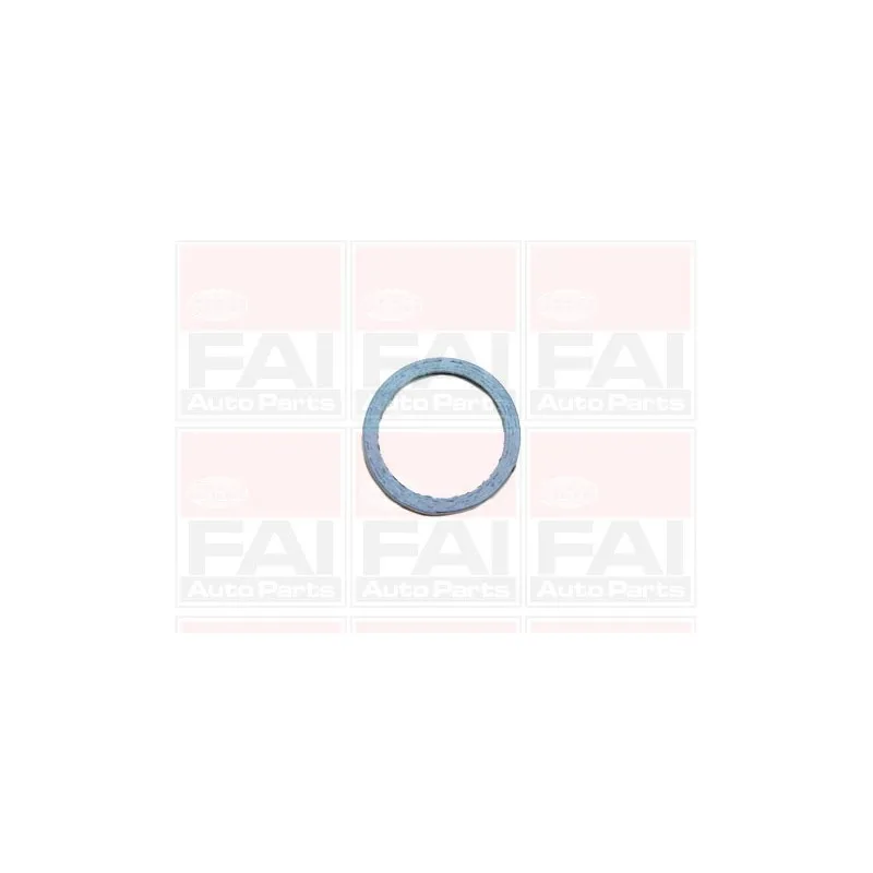 Joint d'étanchéité, tuyau d'échappement FAI AutoParts DP325