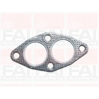 Joint d'étanchéité, tuyau d'échappement FAI AutoParts DP470