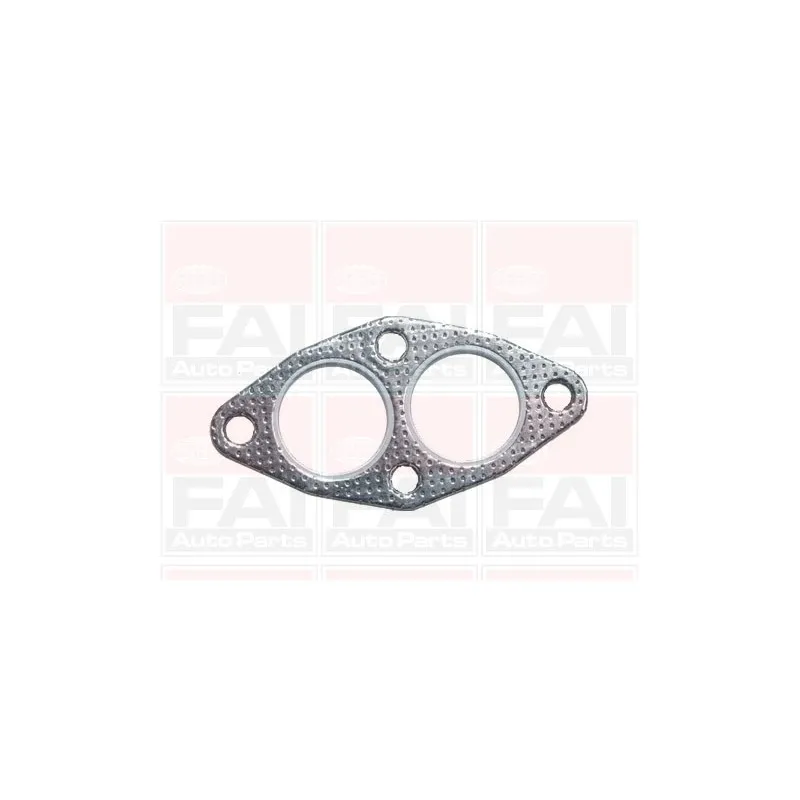 Joint d'étanchéité, tuyau d'échappement FAI AutoParts DP470