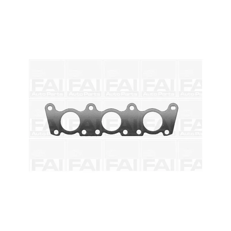 Jeu de joints d'étanchéité, collecteur d'échappement FAI AutoParts EM1033