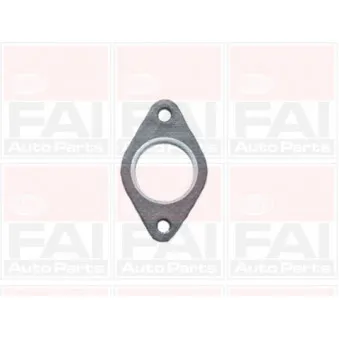 Jeu de joints d'étanchéité, collecteur d'échappement FAI AutoParts