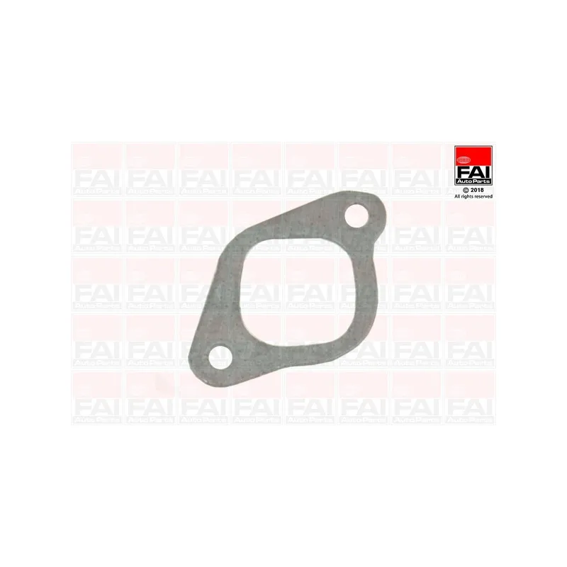Jeu de joints d'étanchéité, collecteur d'échappement FAI AutoParts EM245