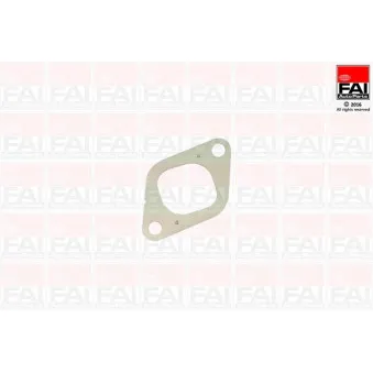 Jeu de joints d'étanchéité, collecteur d'échappement FAI AutoParts