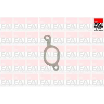 Jeu de joints d'étanchéité, collecteur d'échappement FAI AutoParts EM776