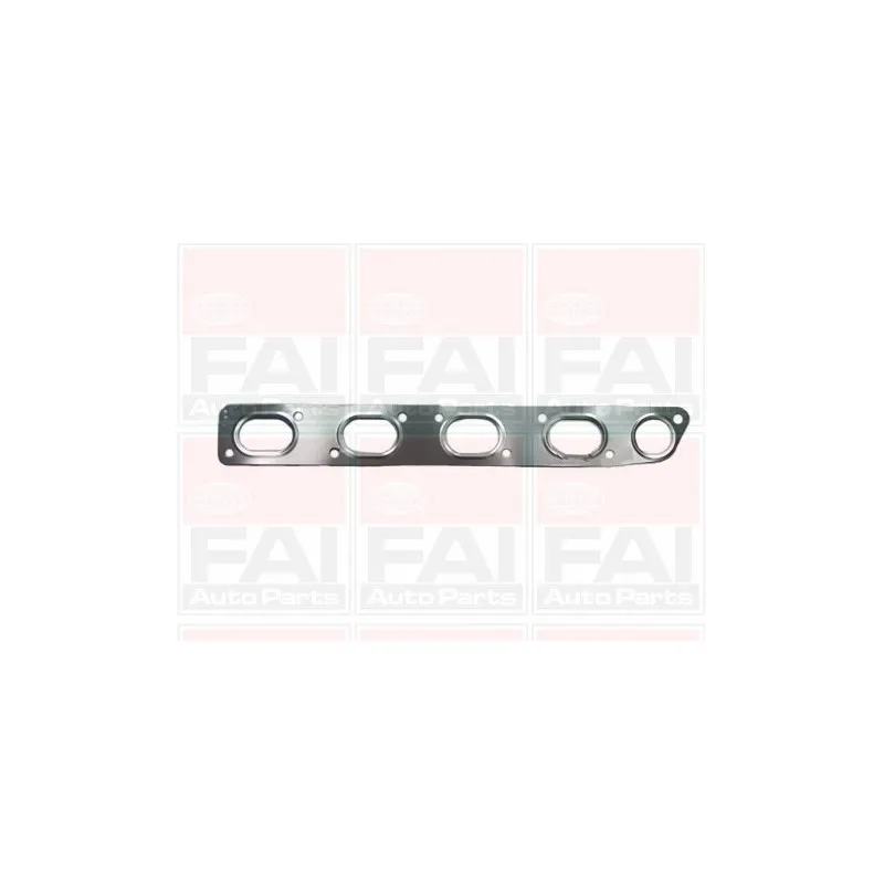 Jeu de joints d'étanchéité, collecteur d'échappement FAI AutoParts EM896