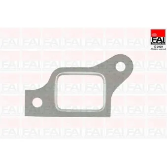 Jeu de joints d'étanchéité, collecteur d'échappement FAI AutoParts EML109