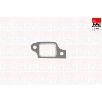 Jeu de joints d'étanchéité, collecteur d'échappement FAI AutoParts EMS109