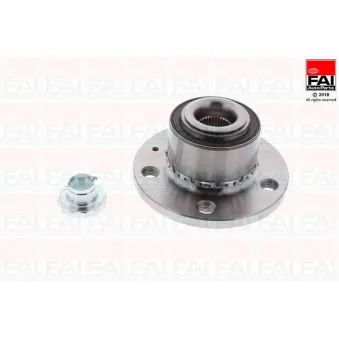 Roulement de roue avant FAI AutoParts FHBK1001