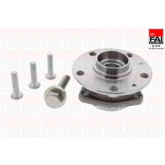Roulement de roue avant FAI AutoParts FHBK1002