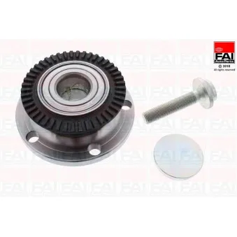 Roulement de roue arrière FAI AutoParts FHBK1003