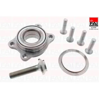 Roulement de roue avant FAI AutoParts FHBK1004