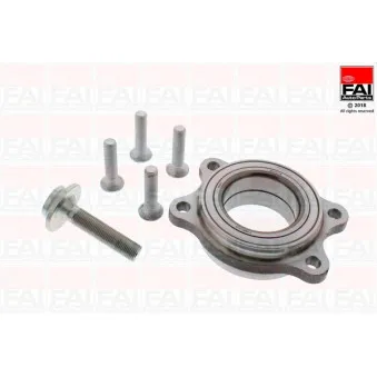 Roulement de roue avant FAI AutoParts FHBK1005