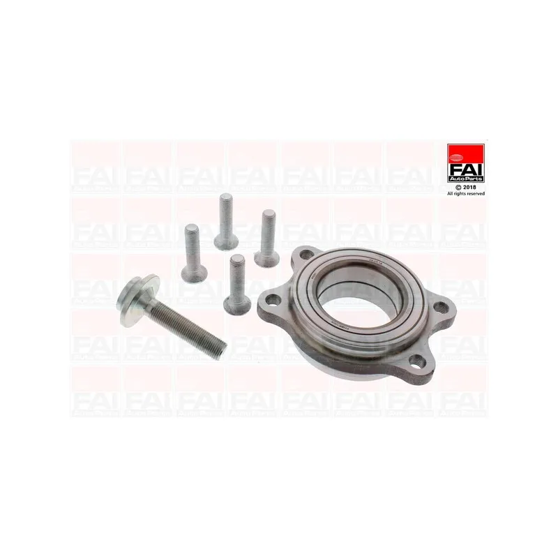 Roulement de roue avant FAI AutoParts FHBK1005