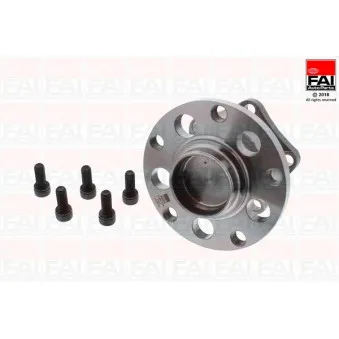 Roulement de roue arrière FAI AutoParts FHBK1006