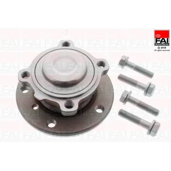 Roulement de roue avant FAI AutoParts FHBK1010