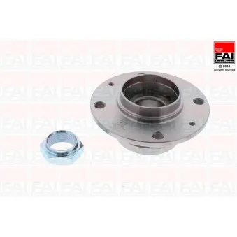 Roulement de roue arrière FAI AutoParts FHBK1016