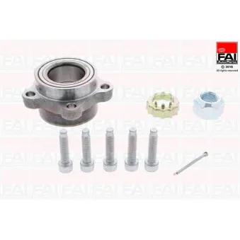 Roulement de roue avant FAI AutoParts FHBK1029
