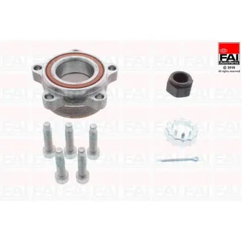 Roulement de roue avant FAI AutoParts FHBK1030